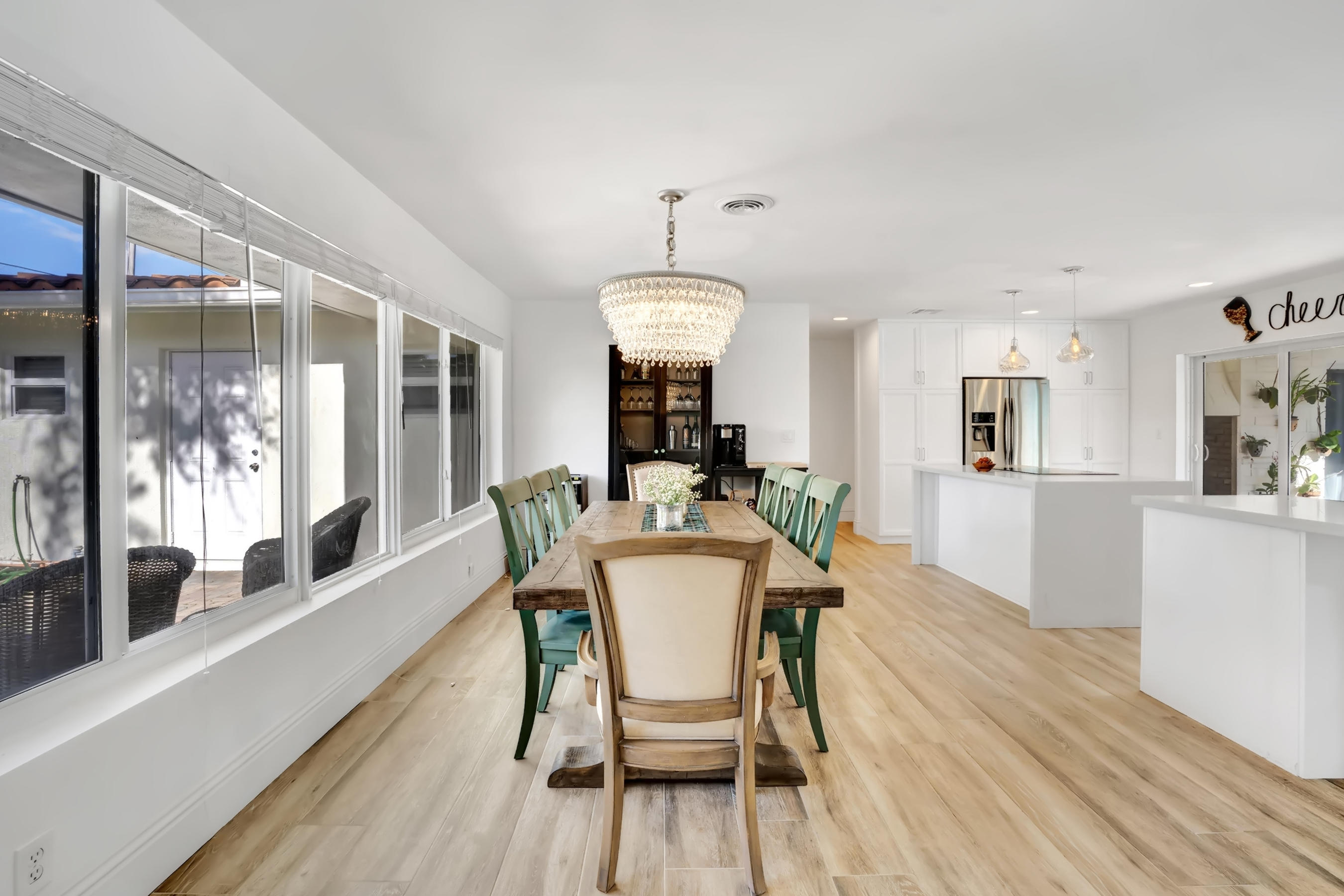 701 West Royal Palm Road Boca Raton, FL 33486 - Photo 5 of 28 Dining Area