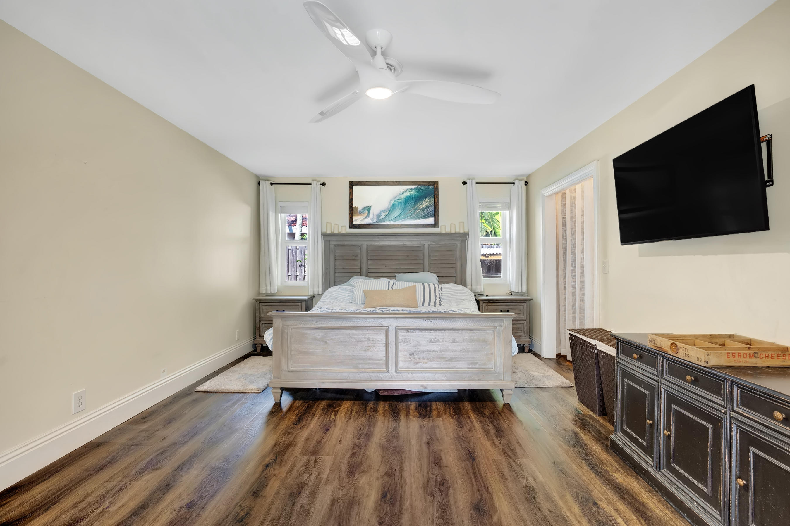 701 West Royal Palm Road Boca Raton, FL 33486 - Photo 7 of 28 Master Bedroom
