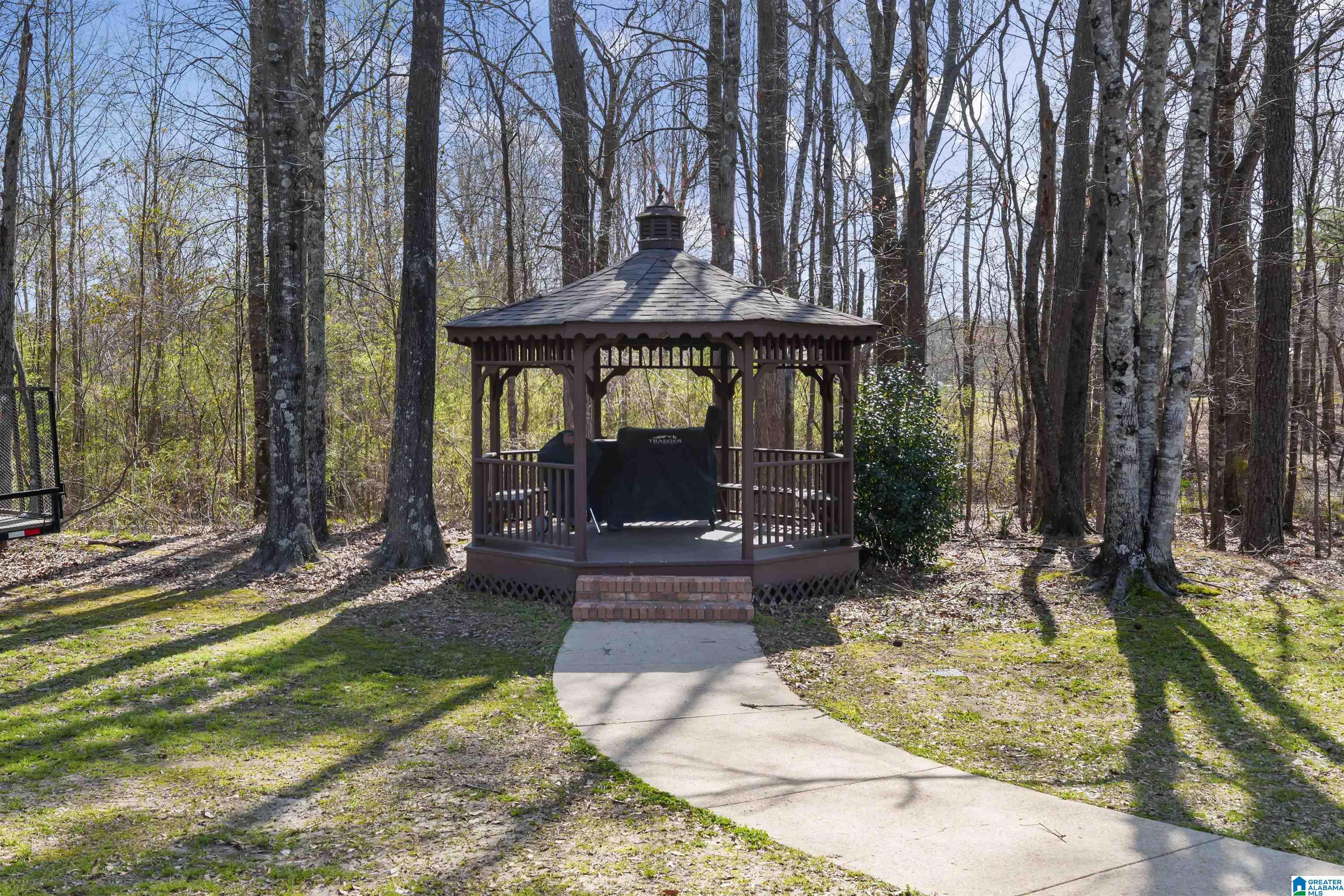 424 MATTHEW Drive Jasper, AL 35503 - Photo 25 of 27