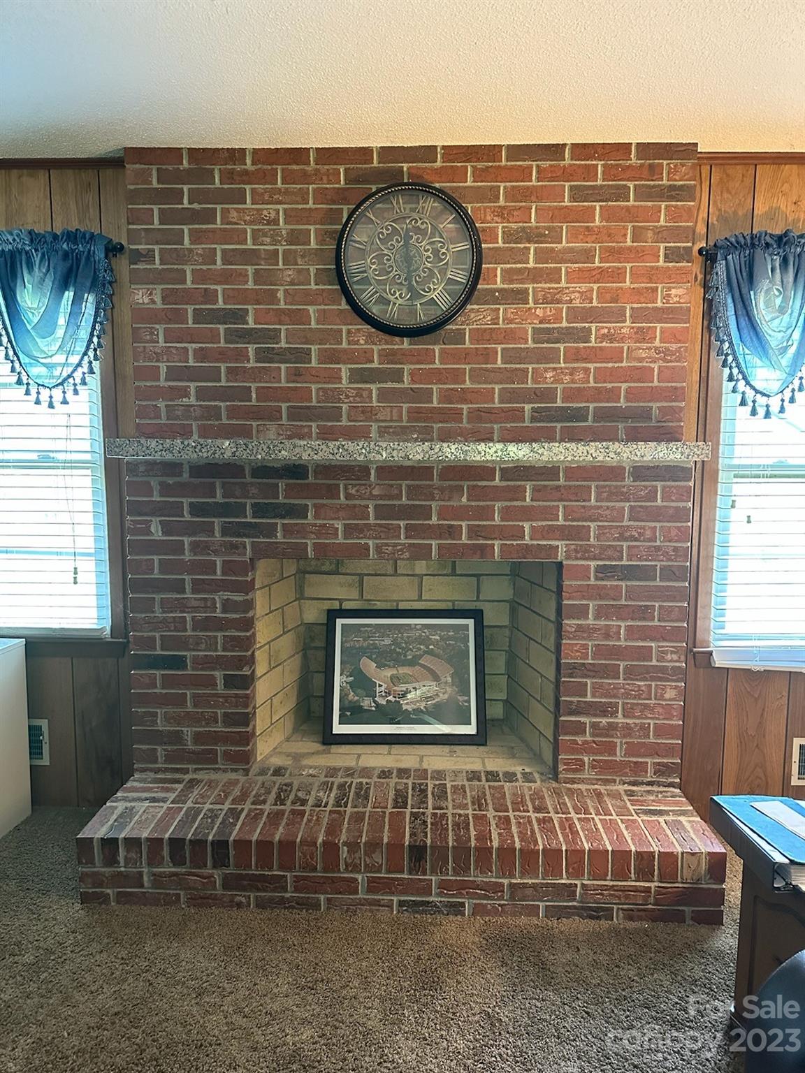 336 Mt Tabor Church Road Union, SC 29379 - Photo 11 of 37 a brick building with a sink