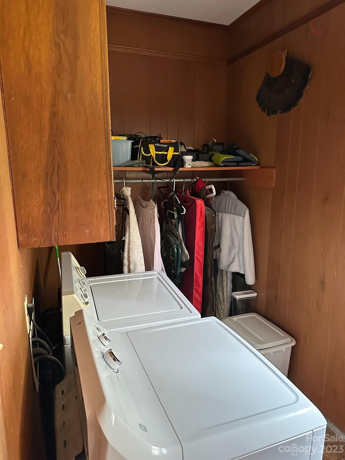 336 Mt Tabor Church Road Union, SC 29379 - Photo 12 of 37 a view of storage and utility room