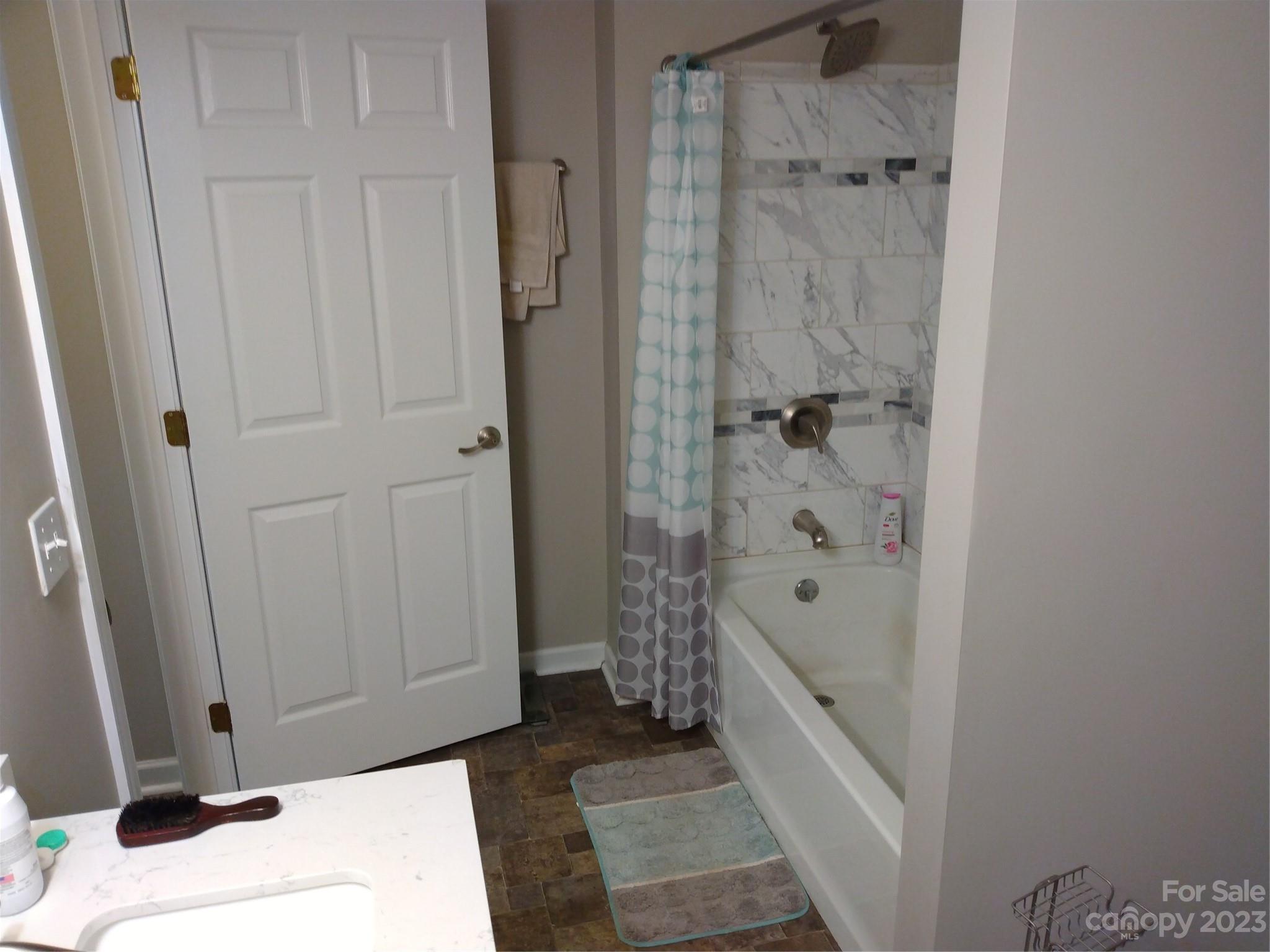 336 Mt Tabor Church Road Union, SC 29379 - Photo 21 of 37 a bathroom with a tub and shower