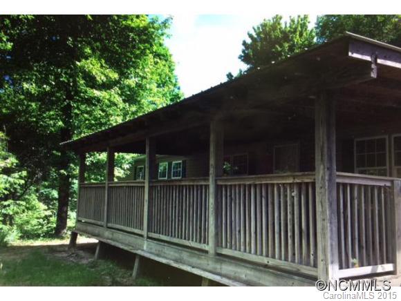 282 Wild Hog Creek Road Rosman, NC 28772 - Photo 1 of 10 Gallery Image 1