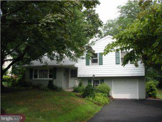 109 Bartholomew Road Berwyn, PA 19312 - Photo 1 of 6 Gallery Image 1