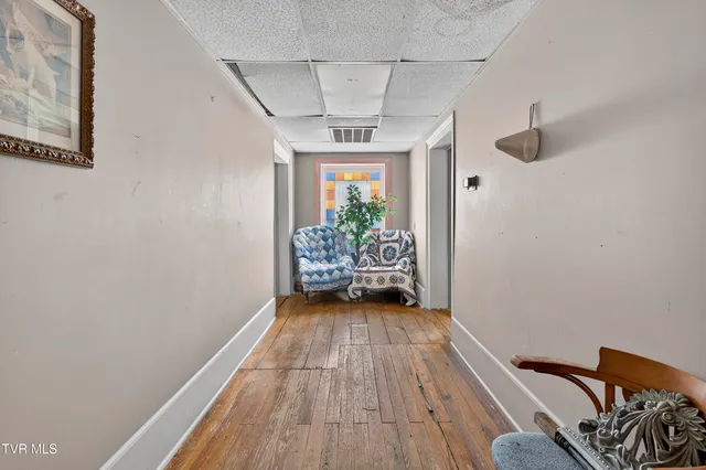 $379,000 | 302 Front Street Southwest, Abingdon, VA 24210