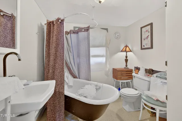 $379,000 | 302 Front Street Southwest, Abingdon, VA 24210