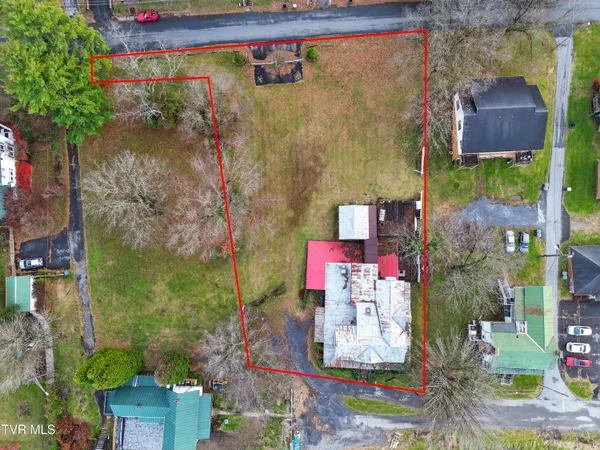 $379,000 | 302 Front Street Southwest, Abingdon, VA 24210