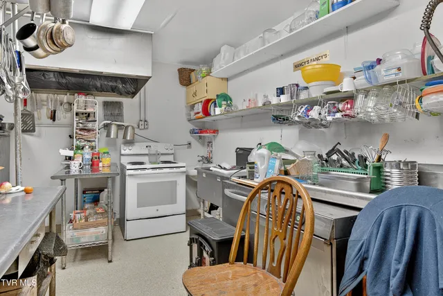 $379,000 | 302 Front Street Southwest, Abingdon, VA 24210