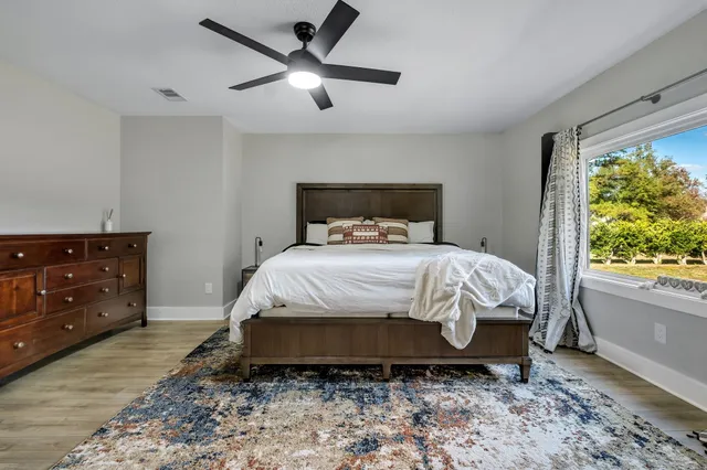 $3,200 | 6605 Donerail Trail, Tallahassee, FL 32309