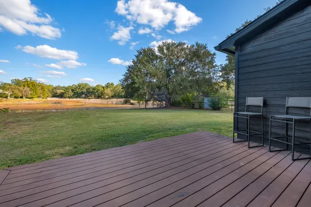 $3,200 | 6605 Donerail Trail, Tallahassee, FL 32309