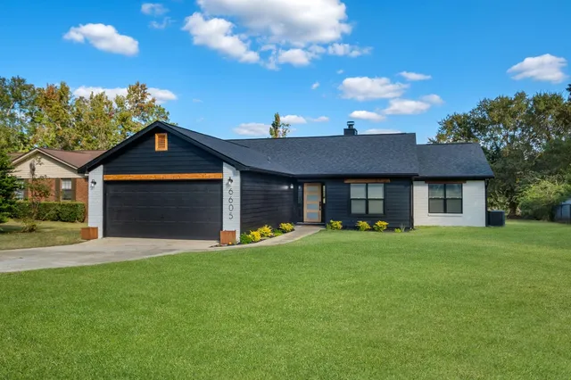 $3,200 | 6605 Donerail Trail, Tallahassee, FL 32309