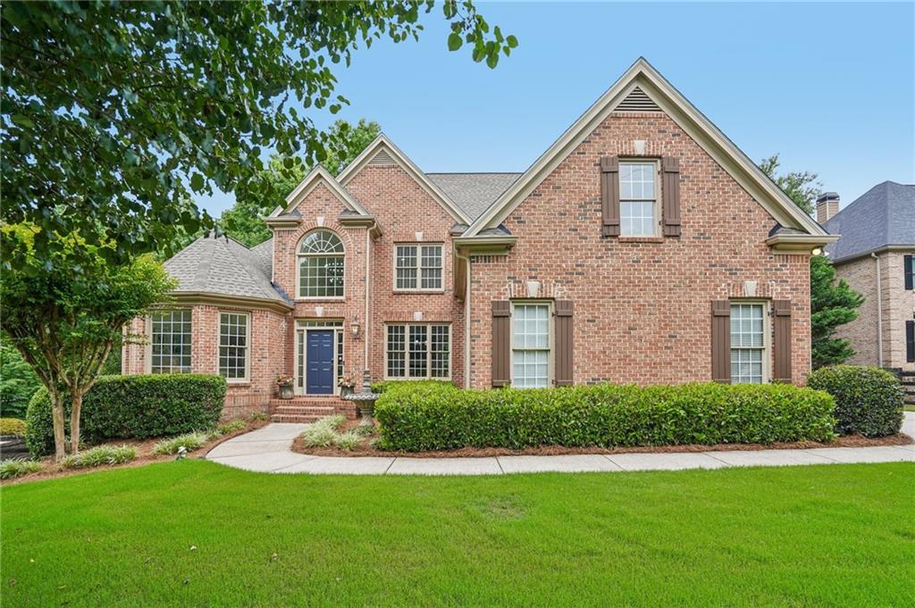 2564 Bagley Road Cumming, GA 30041 - Photo 1 of 42