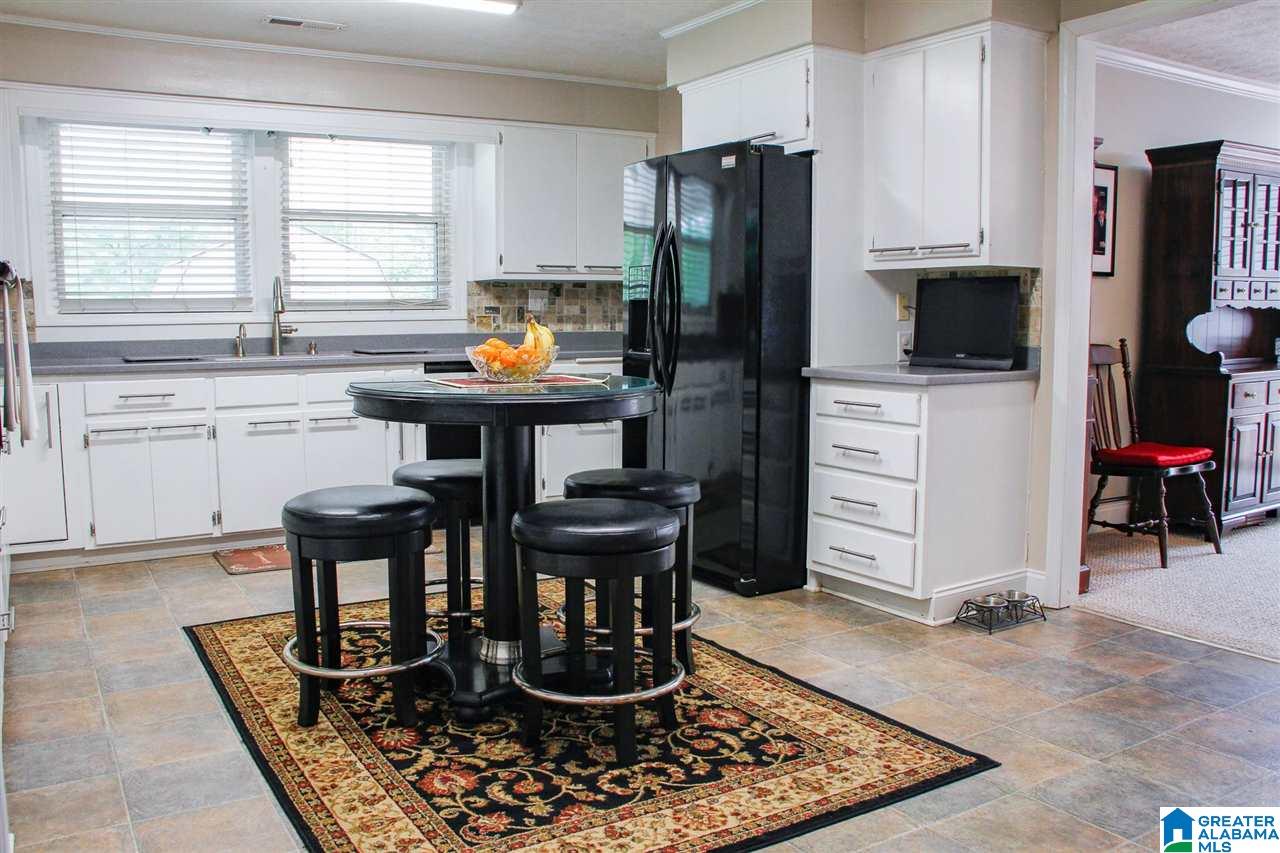 1387 Century Road Piedmont, AL 36272 - Photo 9 of 50