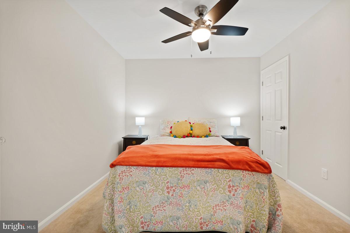 1515 Church Hill Place Reston, VA 20194 - Photo 14 of 28 Den, client uses as a second bedroom