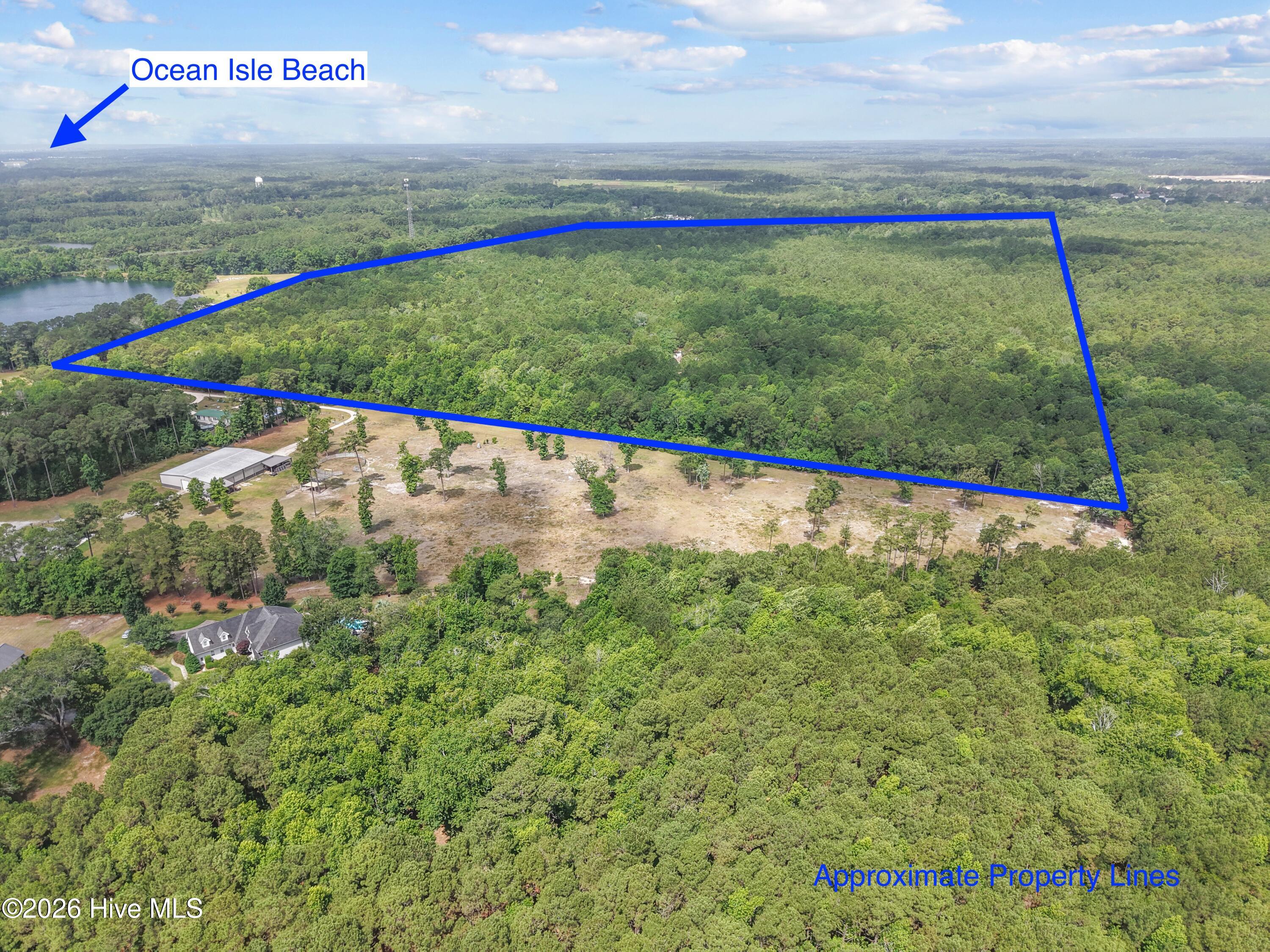 0 Todd Road Southwest Shallotte, NC 28470 - Photo 6 of 22