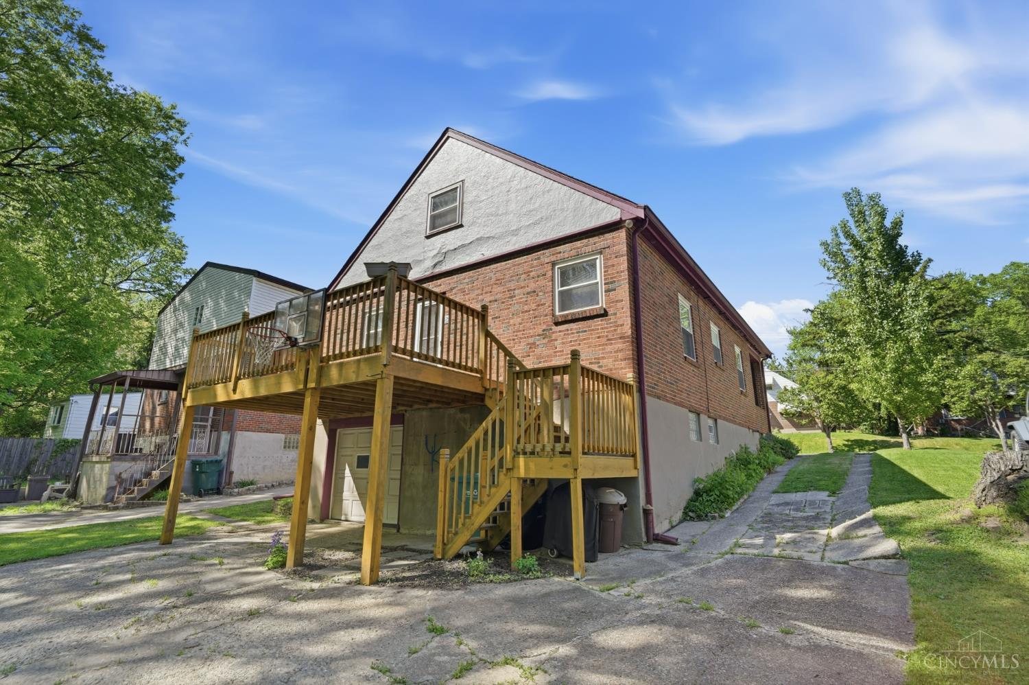 667 Overlook Avenue Cincinnati, OH 45238 - Photo 35 of 50