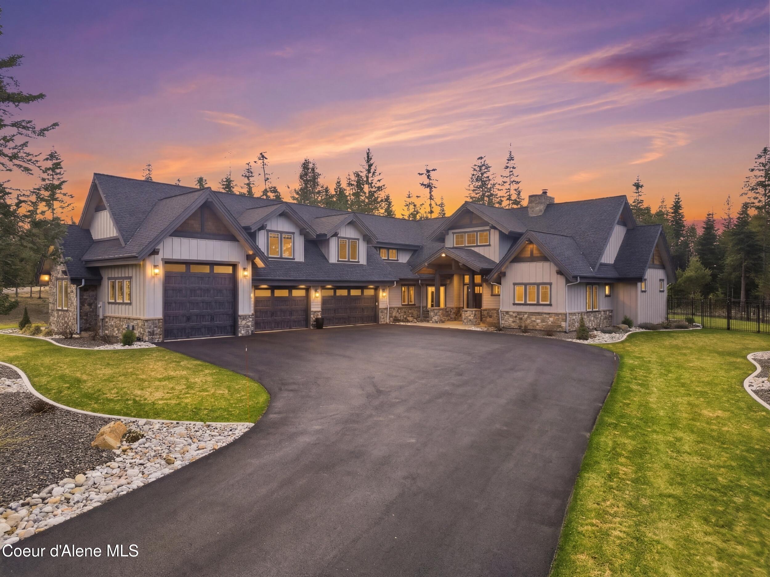 2117 East Amulet Circle Rathdrum, ID 83858 - Photo 1 of 89 2117 E Amulet Circle