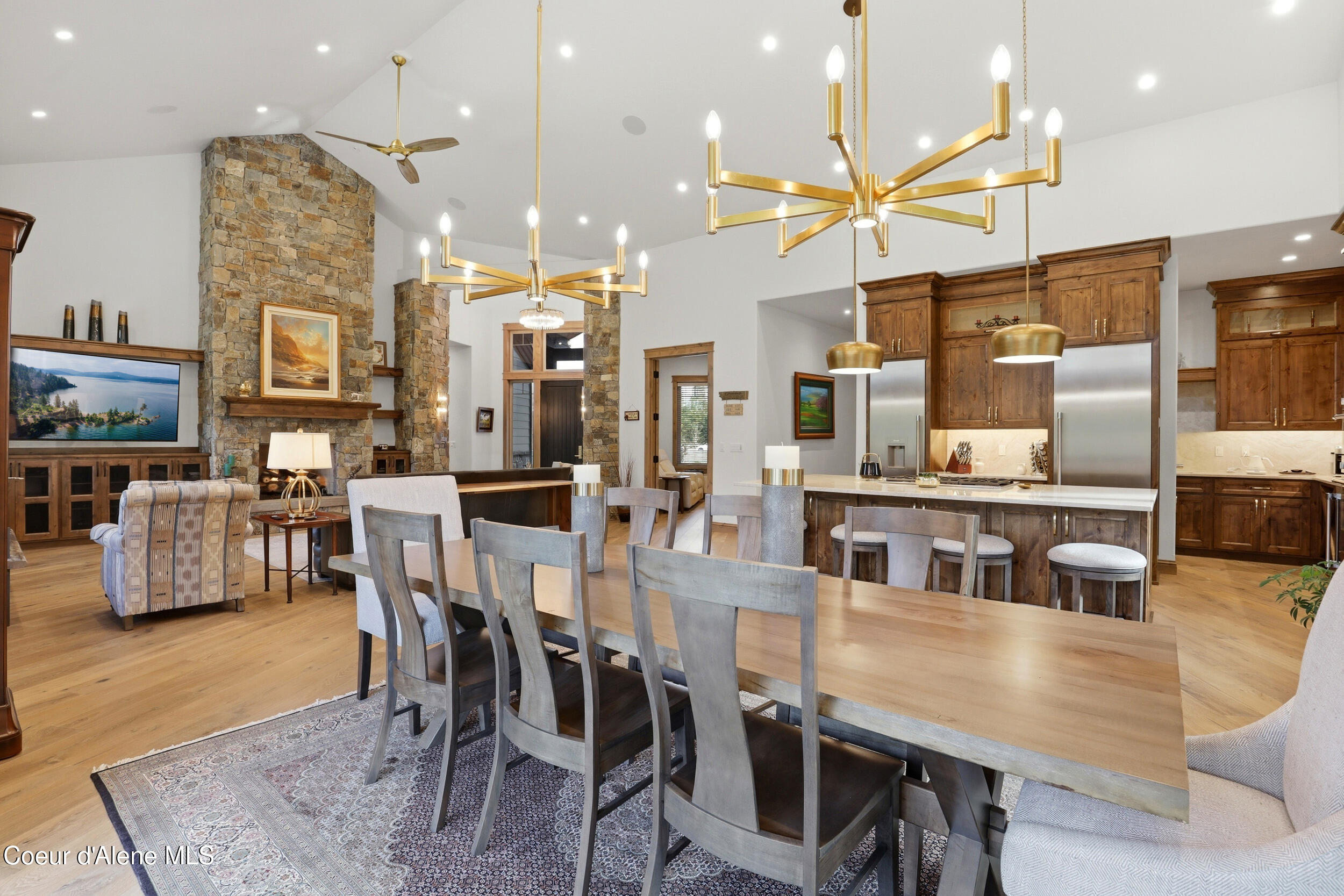 2117 East Amulet Circle Rathdrum, ID 83858 - Photo 21 of 89 Dining Room