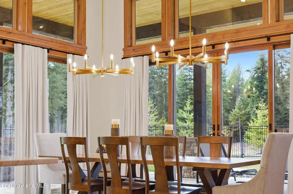 $2,279,000 | 2117 East Amulet Circle, Rathdrum, ID 83858