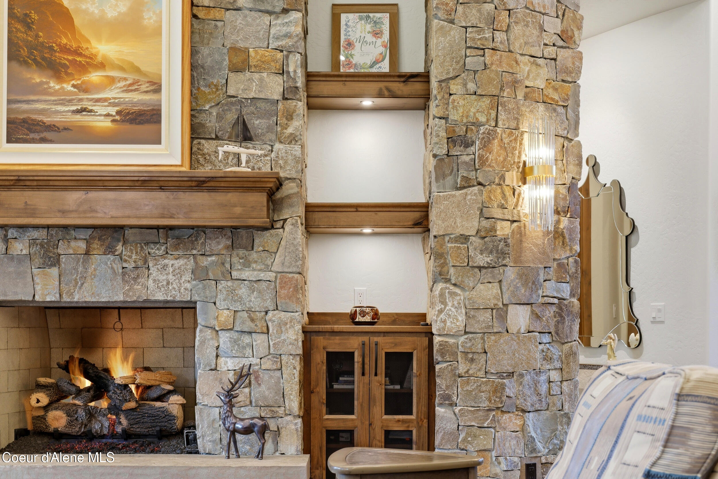 2117 East Amulet Circle Rathdrum, ID 83858 - Photo 26 of 89 Gorgeous Custom Storage