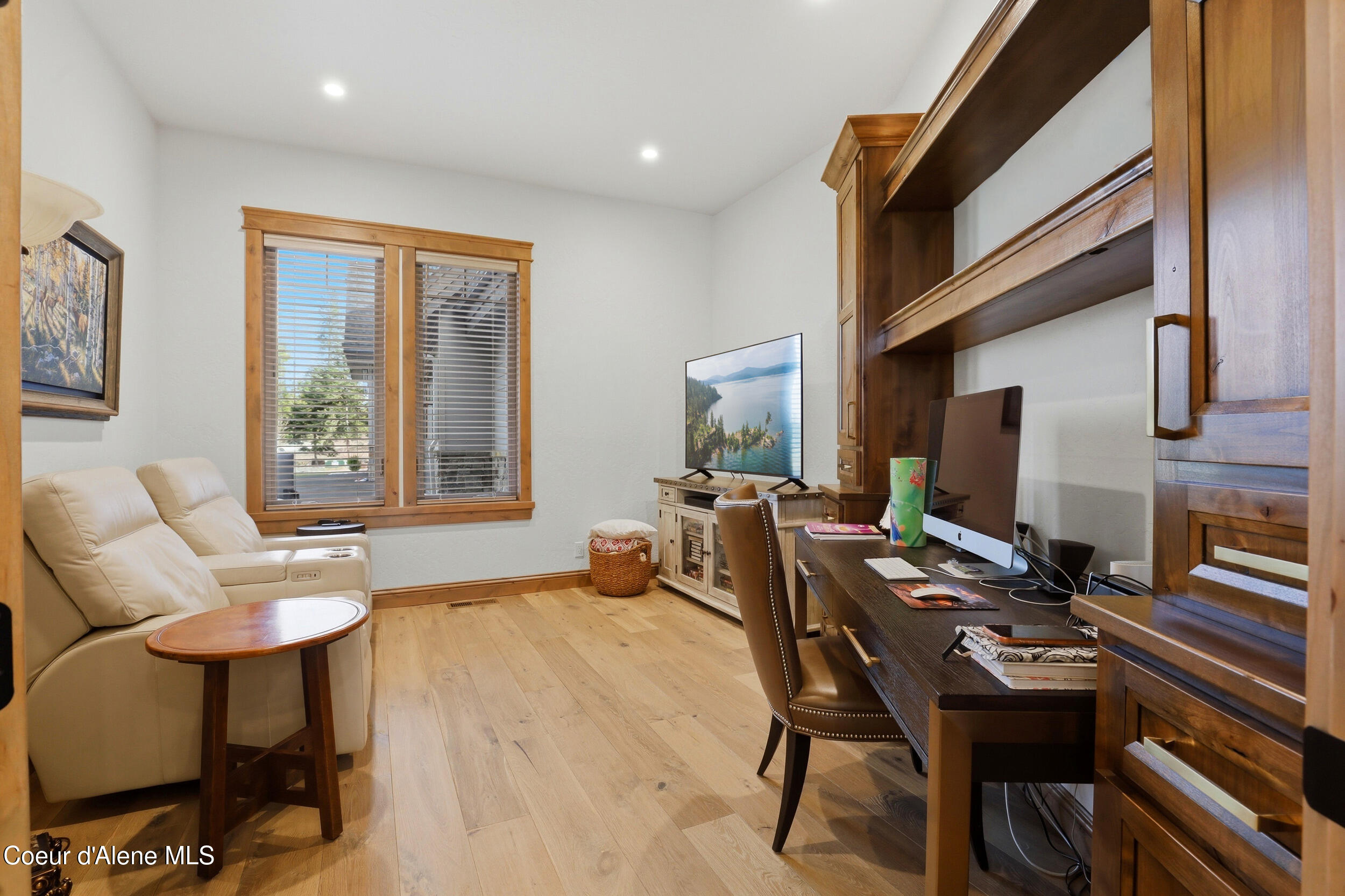 2117 East Amulet Circle Rathdrum, ID 83858 - Photo 31 of 89 Office/Den