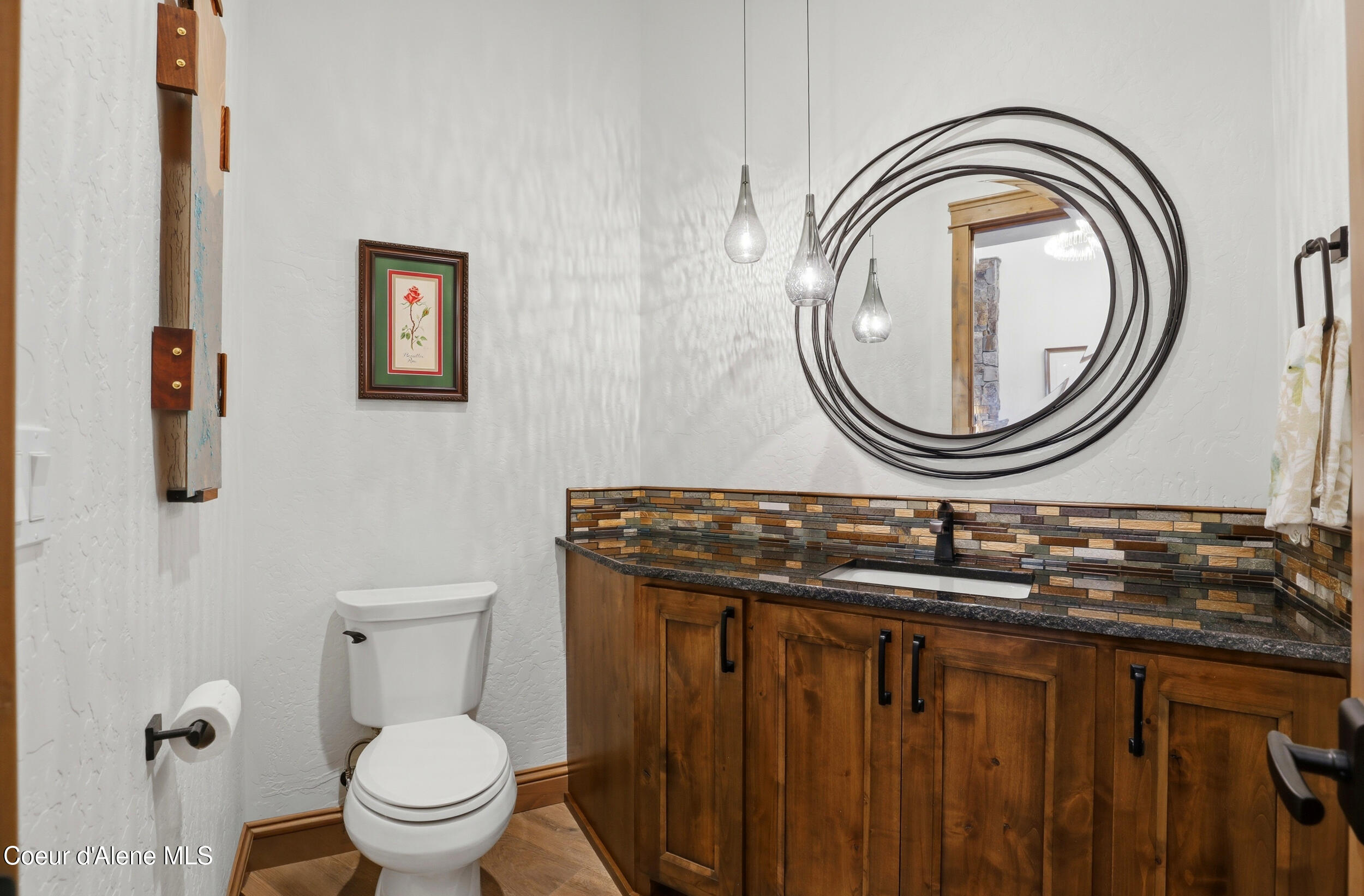 2117 East Amulet Circle Rathdrum, ID 83858 - Photo 33 of 89 Half Bath