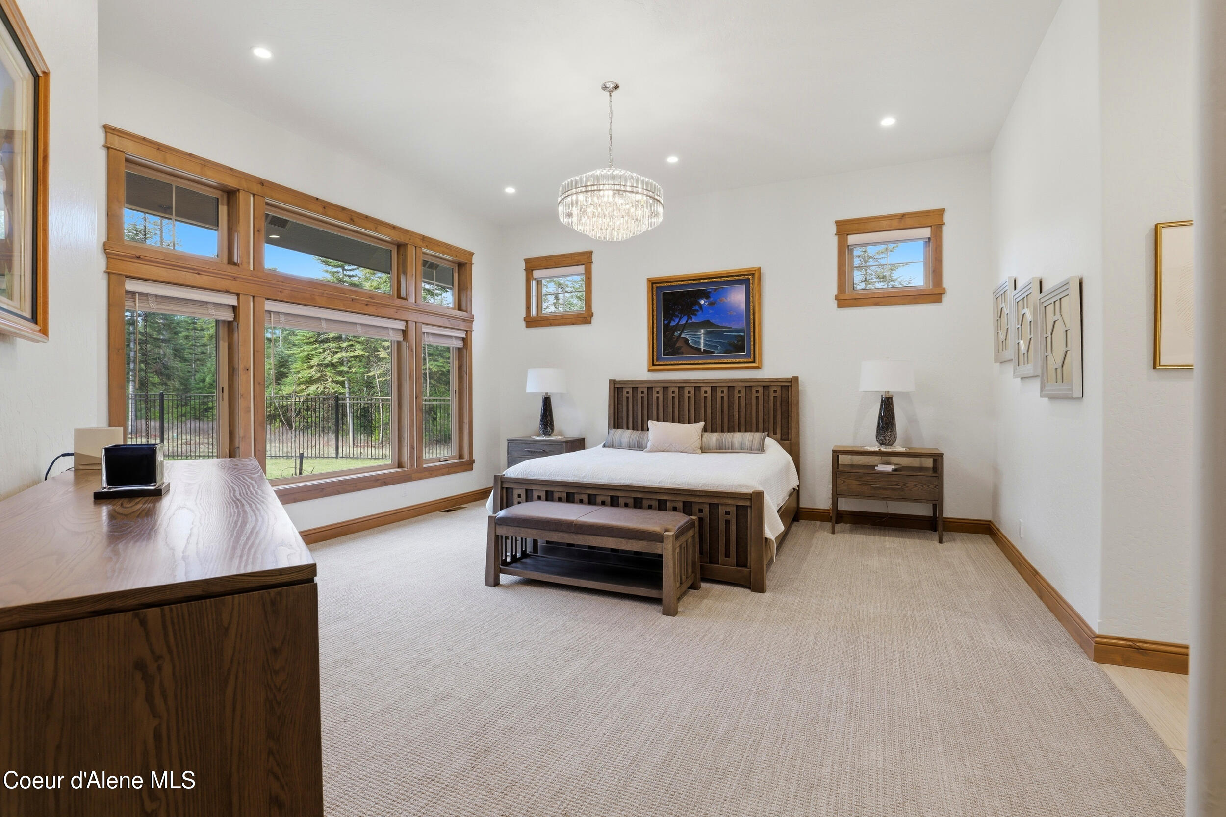 2117 East Amulet Circle Rathdrum, ID 83858 - Photo 38 of 89 Primary Suite