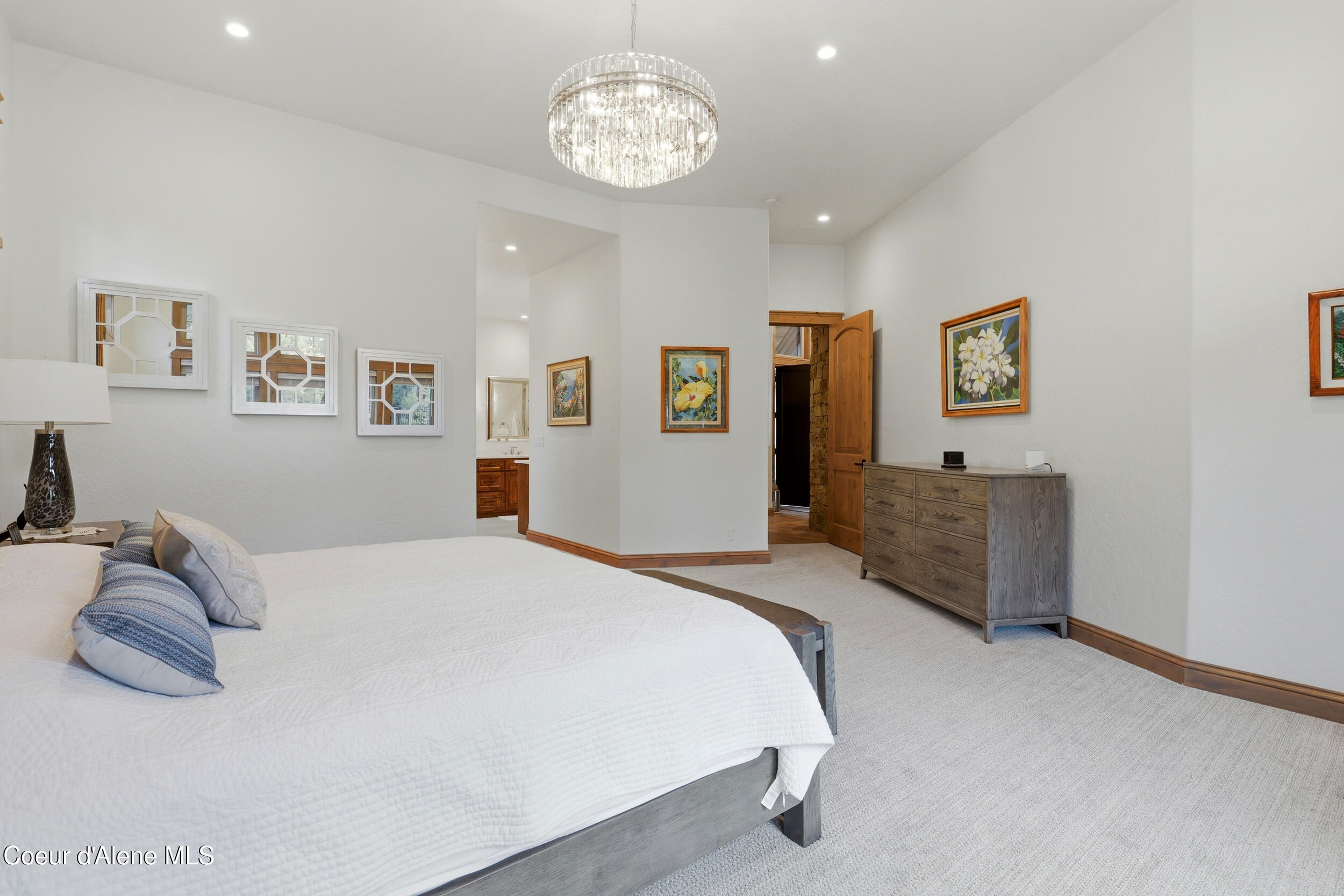 2117 East Amulet Circle Rathdrum, ID 83858 - Photo 40 of 89 Primary Suite