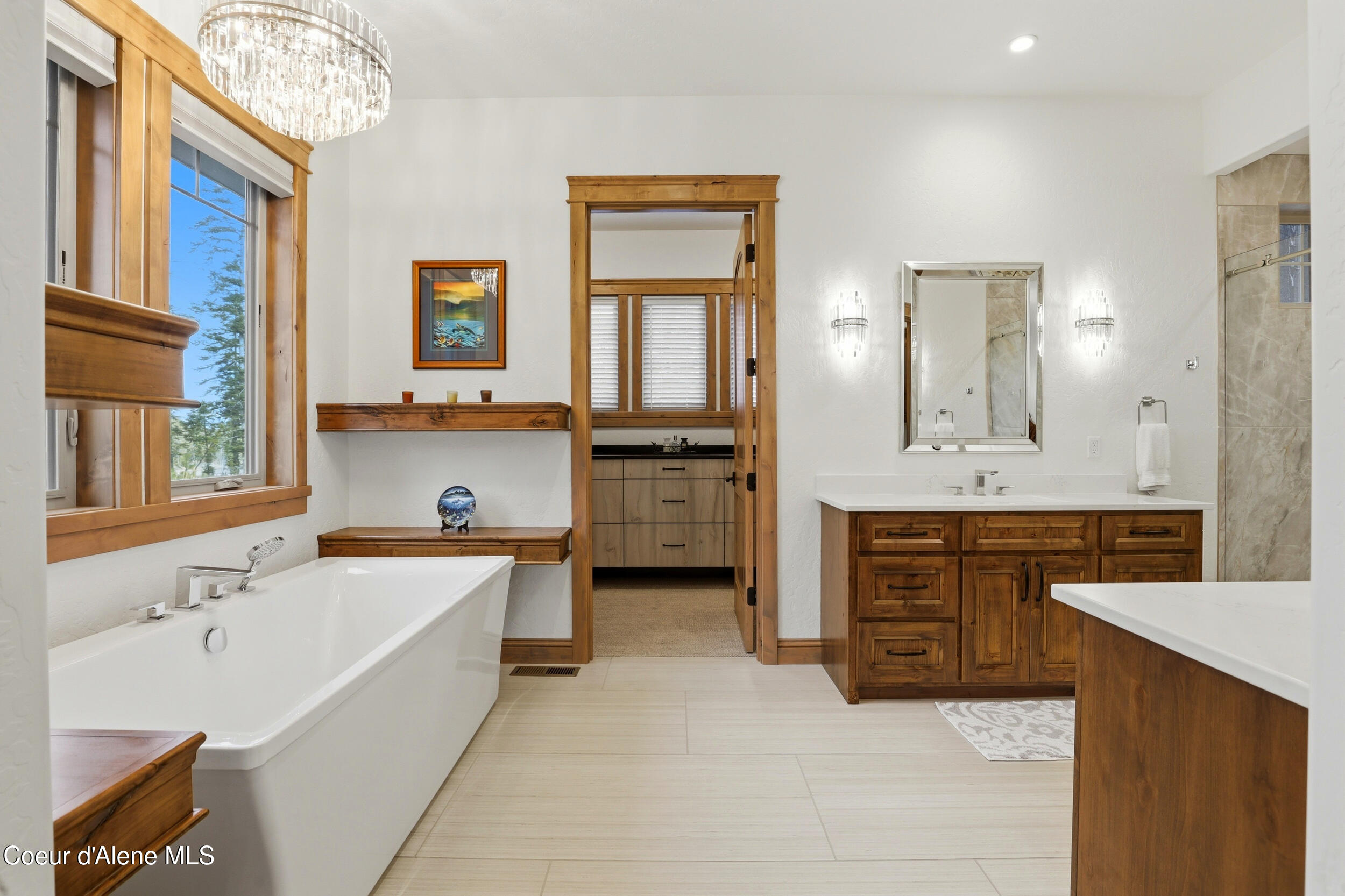 2117 East Amulet Circle Rathdrum, ID 83858 - Photo 42 of 89 Primary Ensuite