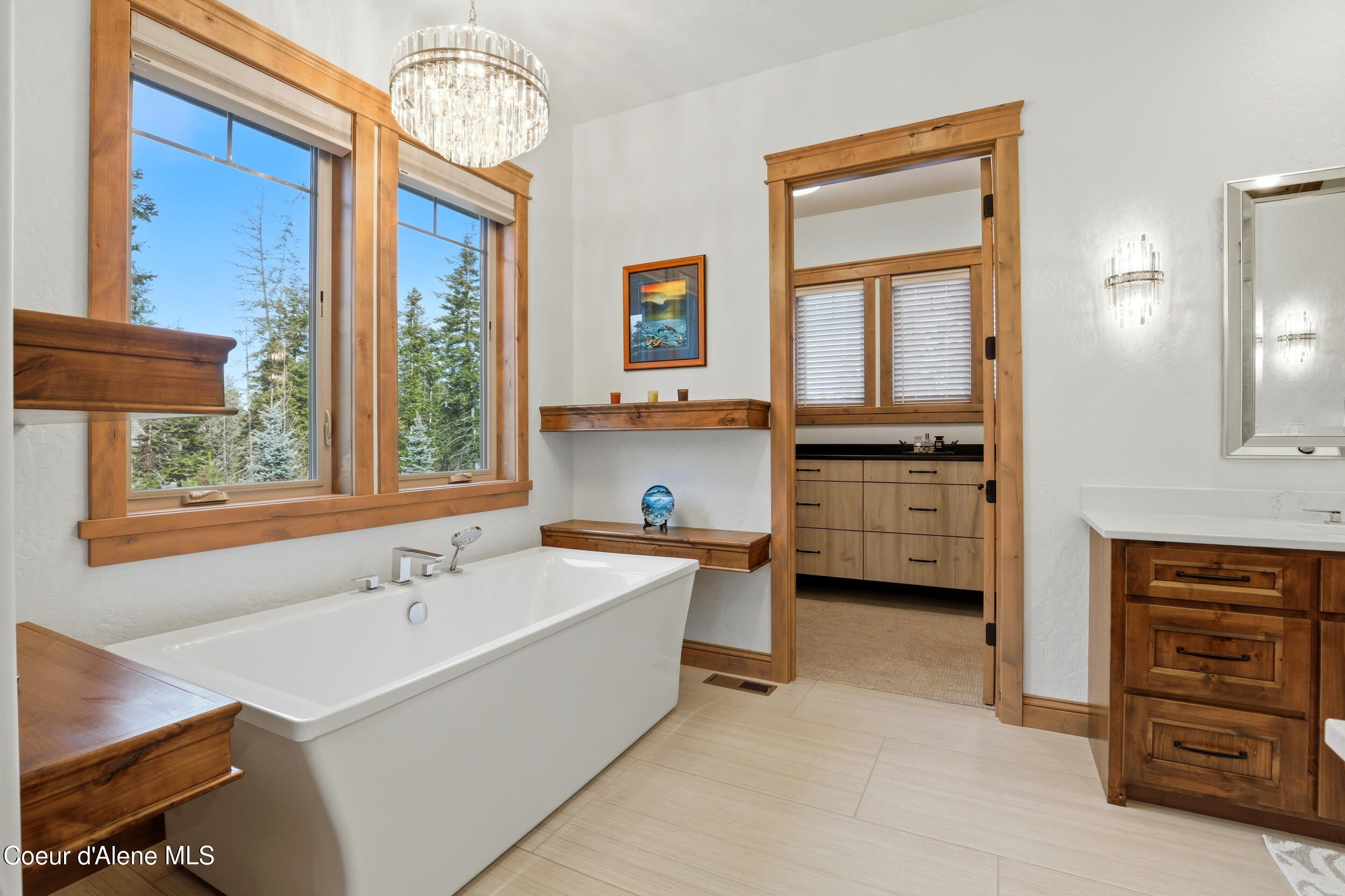 2117 East Amulet Circle Rathdrum, ID 83858 - Photo 43 of 89 Primary Ensuite