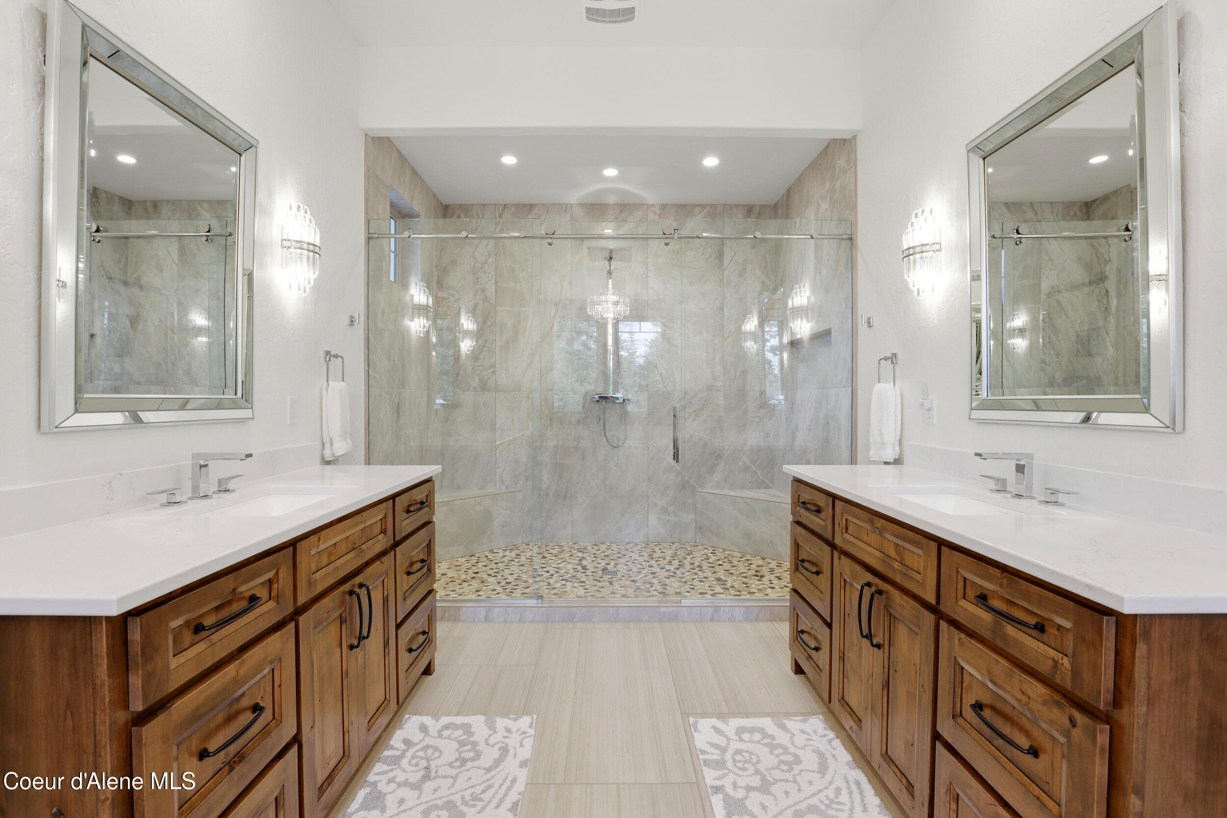 2117 East Amulet Circle Rathdrum, ID 83858 - Photo 45 of 89 Primary Ensuite