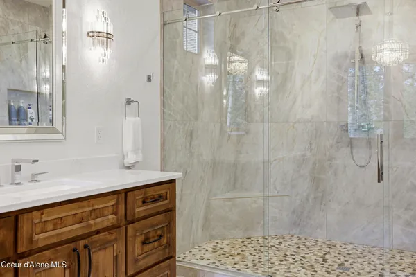 $2,279,000 | 2117 East Amulet Circle, Rathdrum, ID 83858