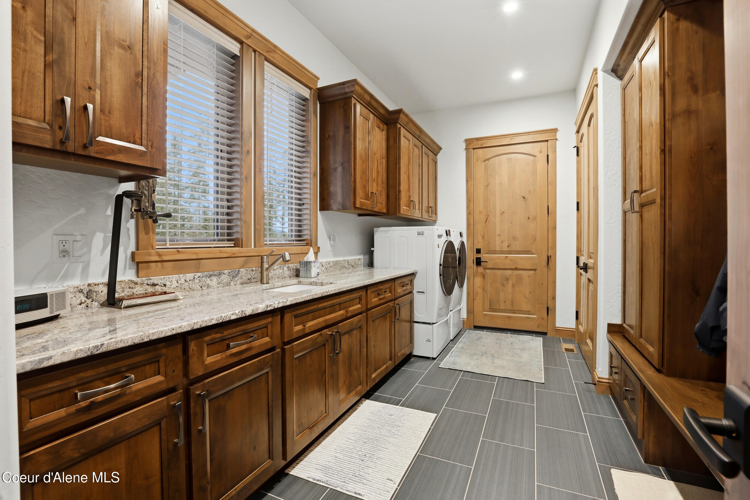 2117 East Amulet Circle Rathdrum, ID 83858 - Photo 49 of 89 Laundry Room