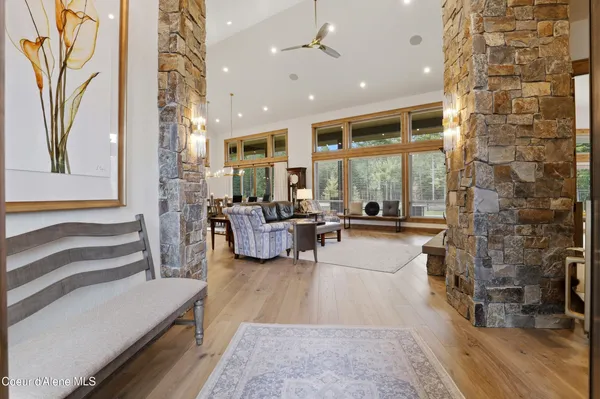 $2,279,000 | 2117 East Amulet Circle, Rathdrum, ID 83858