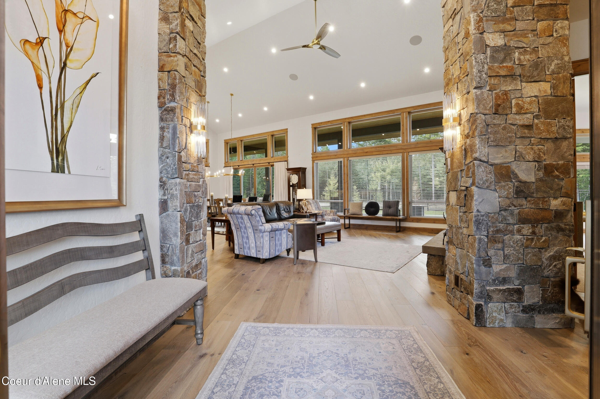 2117 East Amulet Circle Rathdrum, ID 83858 - Photo 5 of 89 Entry