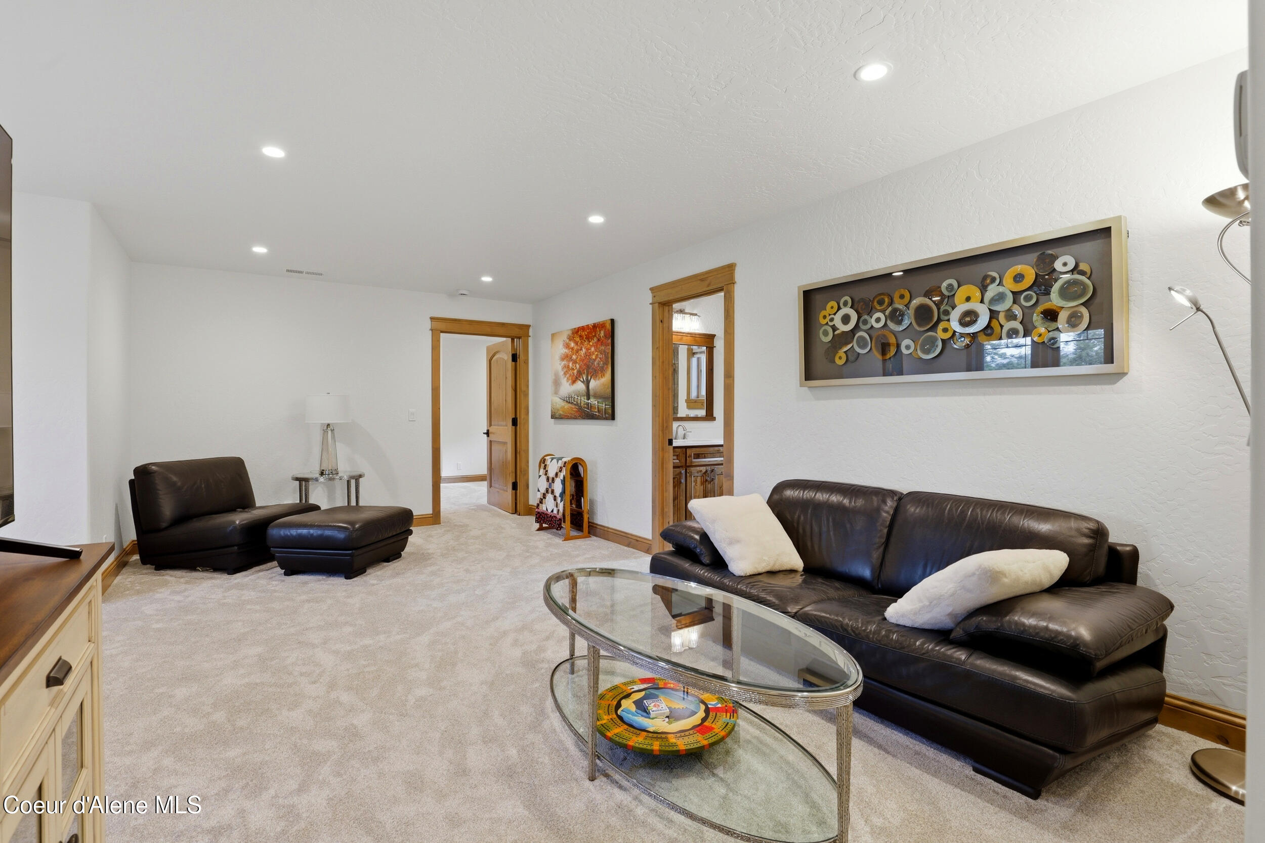 2117 East Amulet Circle Rathdrum, ID 83858 - Photo 56 of 89 Upstairs Den Space