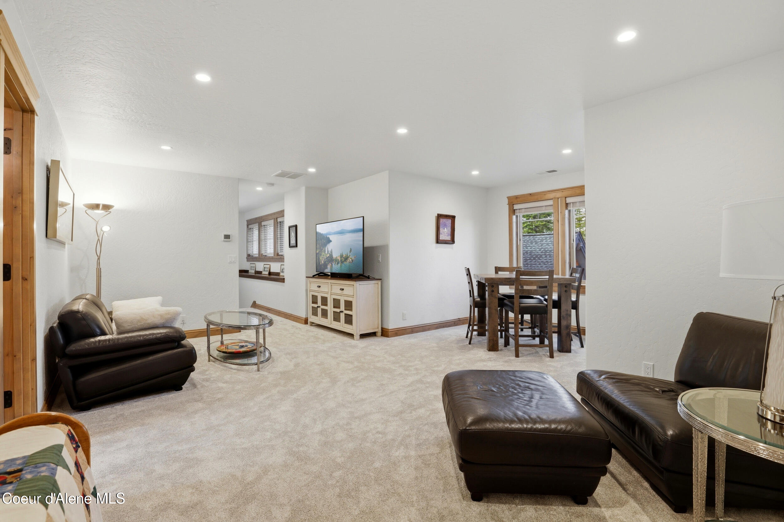 2117 East Amulet Circle Rathdrum, ID 83858 - Photo 57 of 89 Upstairs Den Space