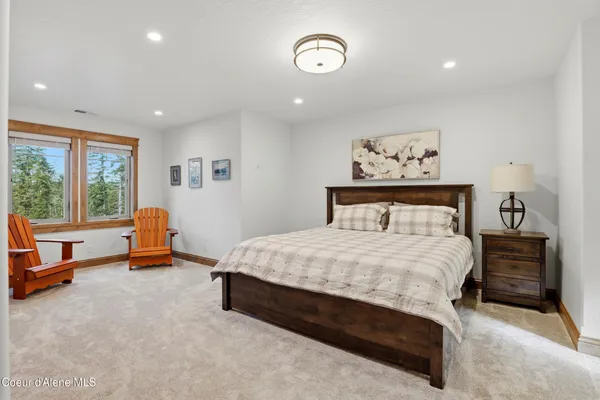 $2,279,000 | 2117 East Amulet Circle, Rathdrum, ID 83858