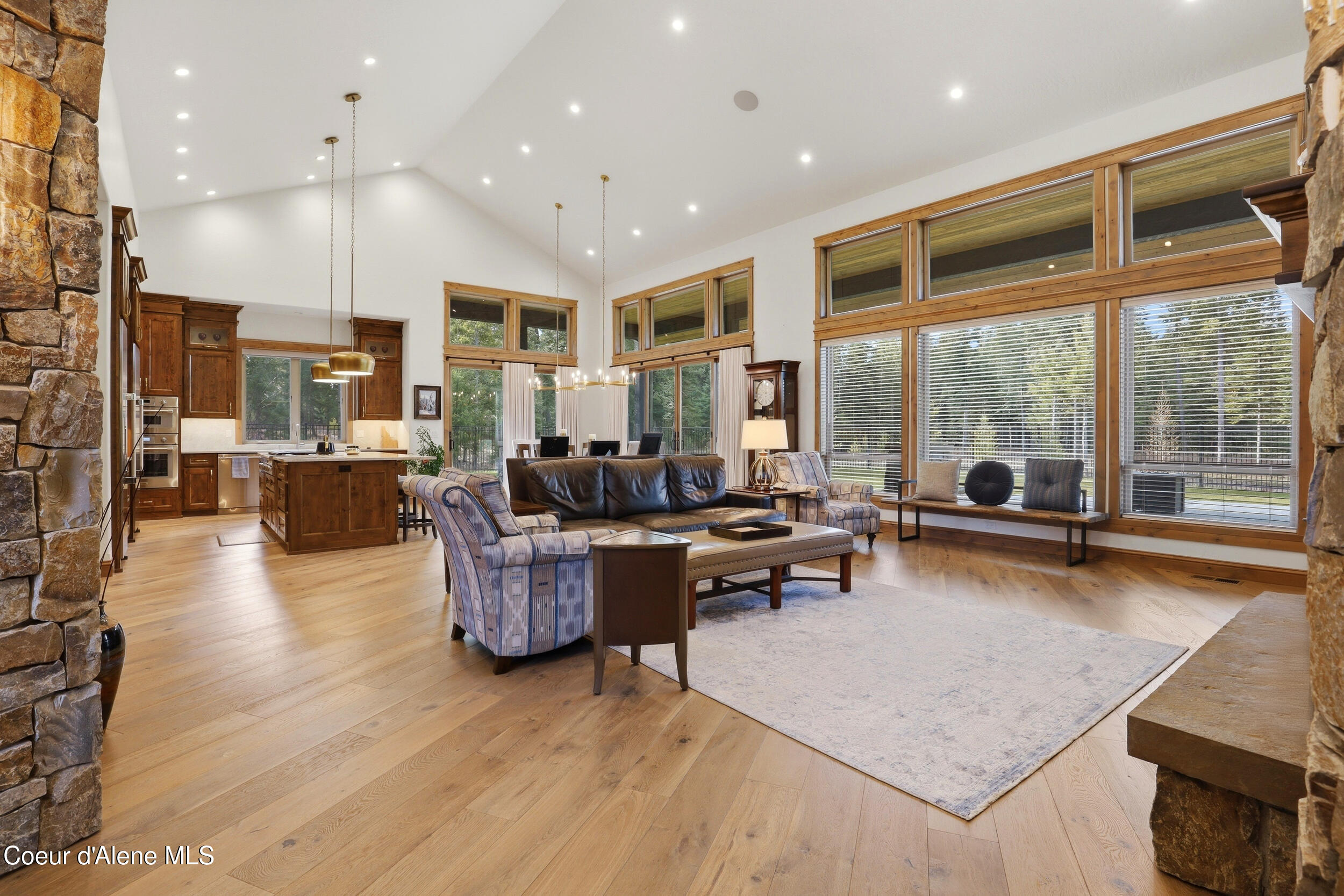 2117 East Amulet Circle Rathdrum, ID 83858 - Photo 6 of 89 Open Concept