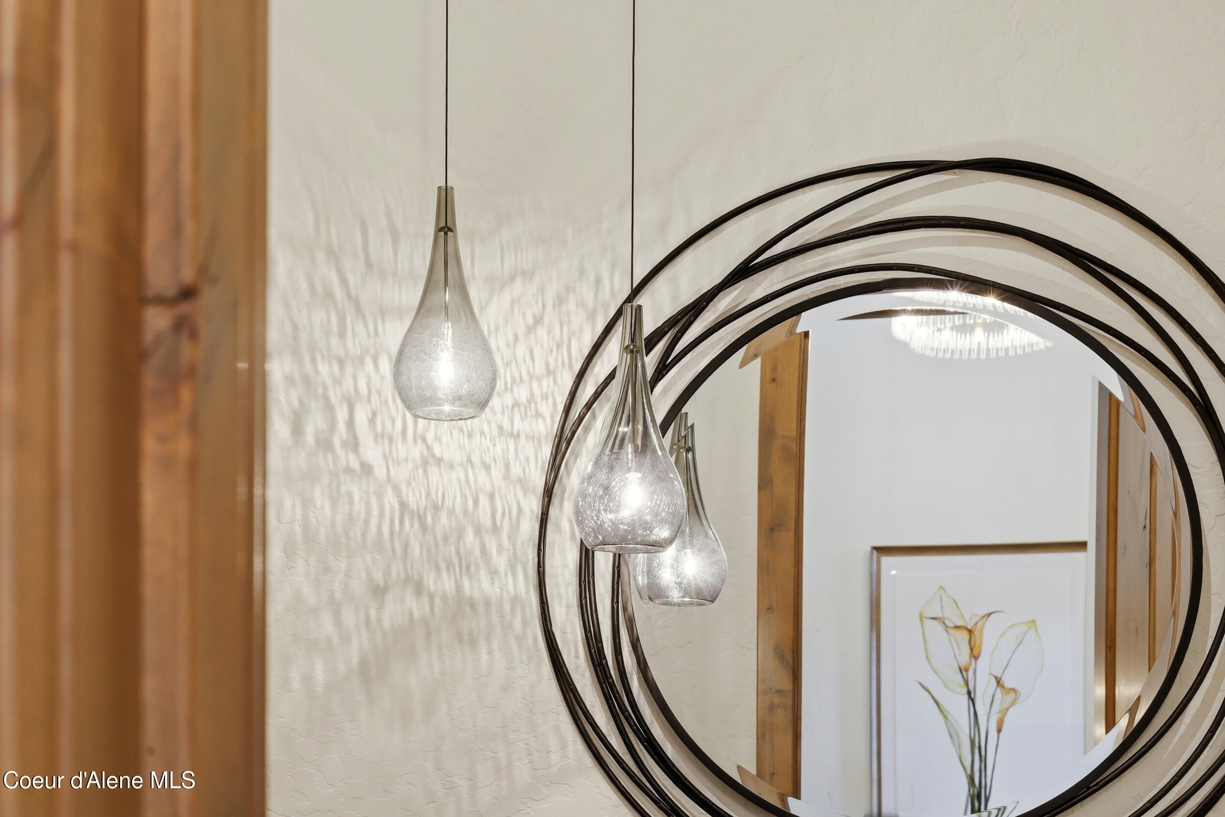 2117 East Amulet Circle Rathdrum, ID 83858 - Photo 61 of 89 Custom Light Fixtures