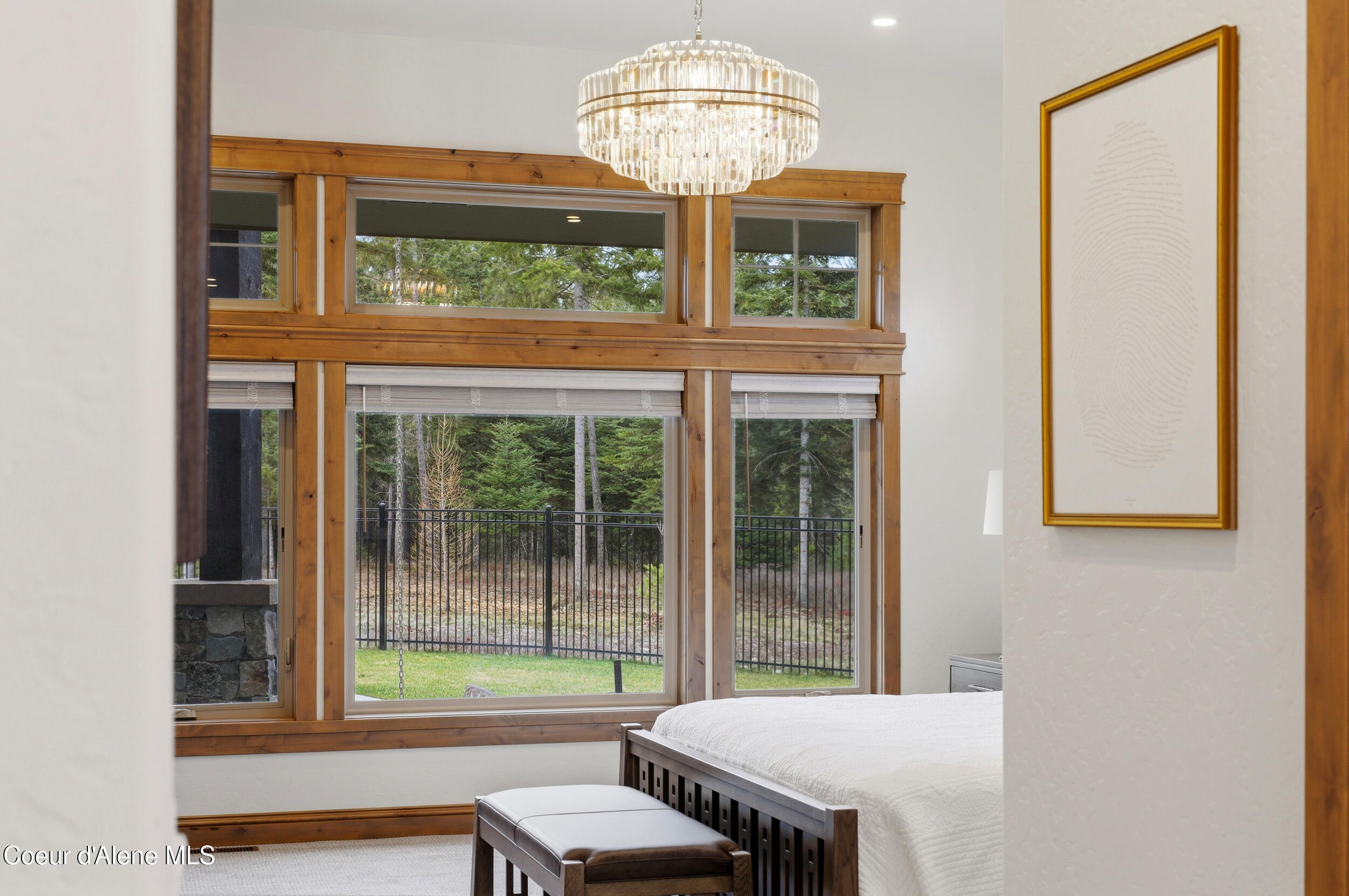 2117 East Amulet Circle Rathdrum, ID 83858 - Photo 64 of 89 Primary Bedroom Retreat