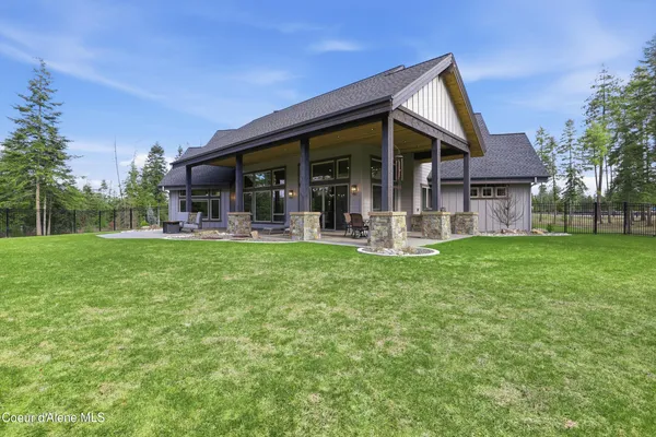 $2,279,000 | 2117 East Amulet Circle, Rathdrum, ID 83858