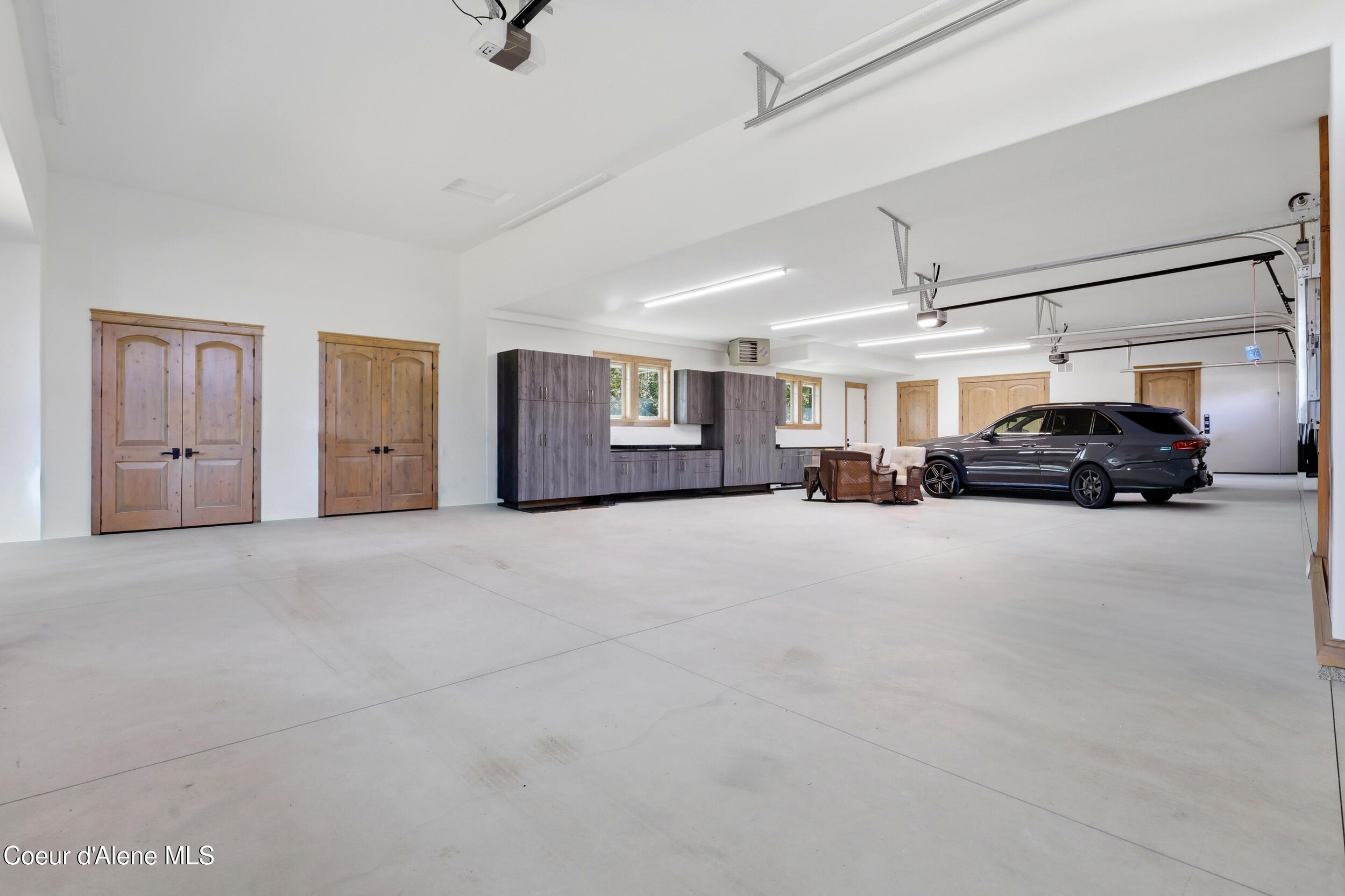 2117 East Amulet Circle Rathdrum, ID 83858 - Photo 78 of 89 Plenty of Garage Parking