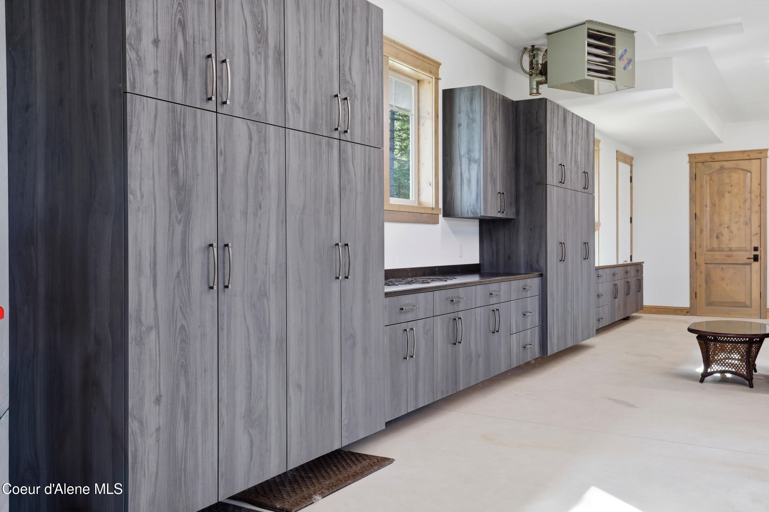 2117 East Amulet Circle Rathdrum, ID 83858 - Photo 79 of 89 Built-In Garage Storage