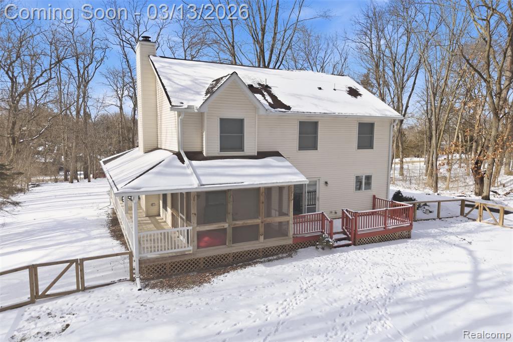 9417 Van Antwerp Road Brighton, MI 48116 - Photo 45 of 54 Gallery Image 45
