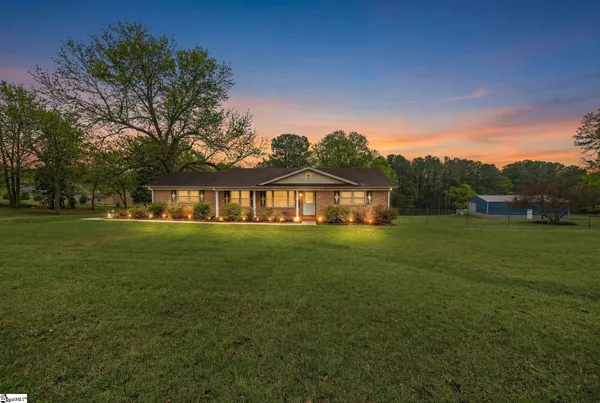 $259,000 | 1592 Highway 357, Lyman, SC 29365