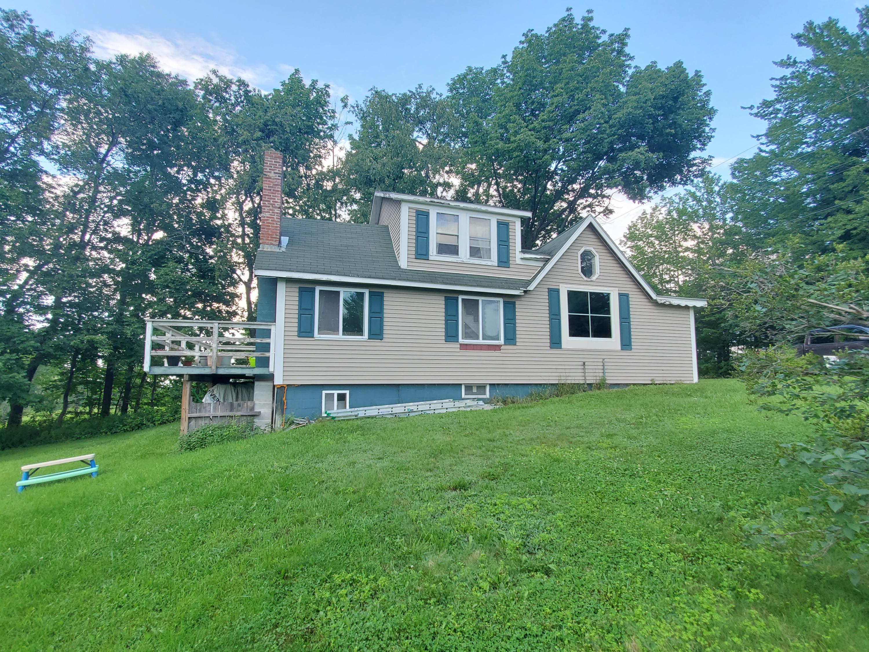 544 Town House Road Vienna, ME 04360 - Photo 2 of 19 20210722_171642