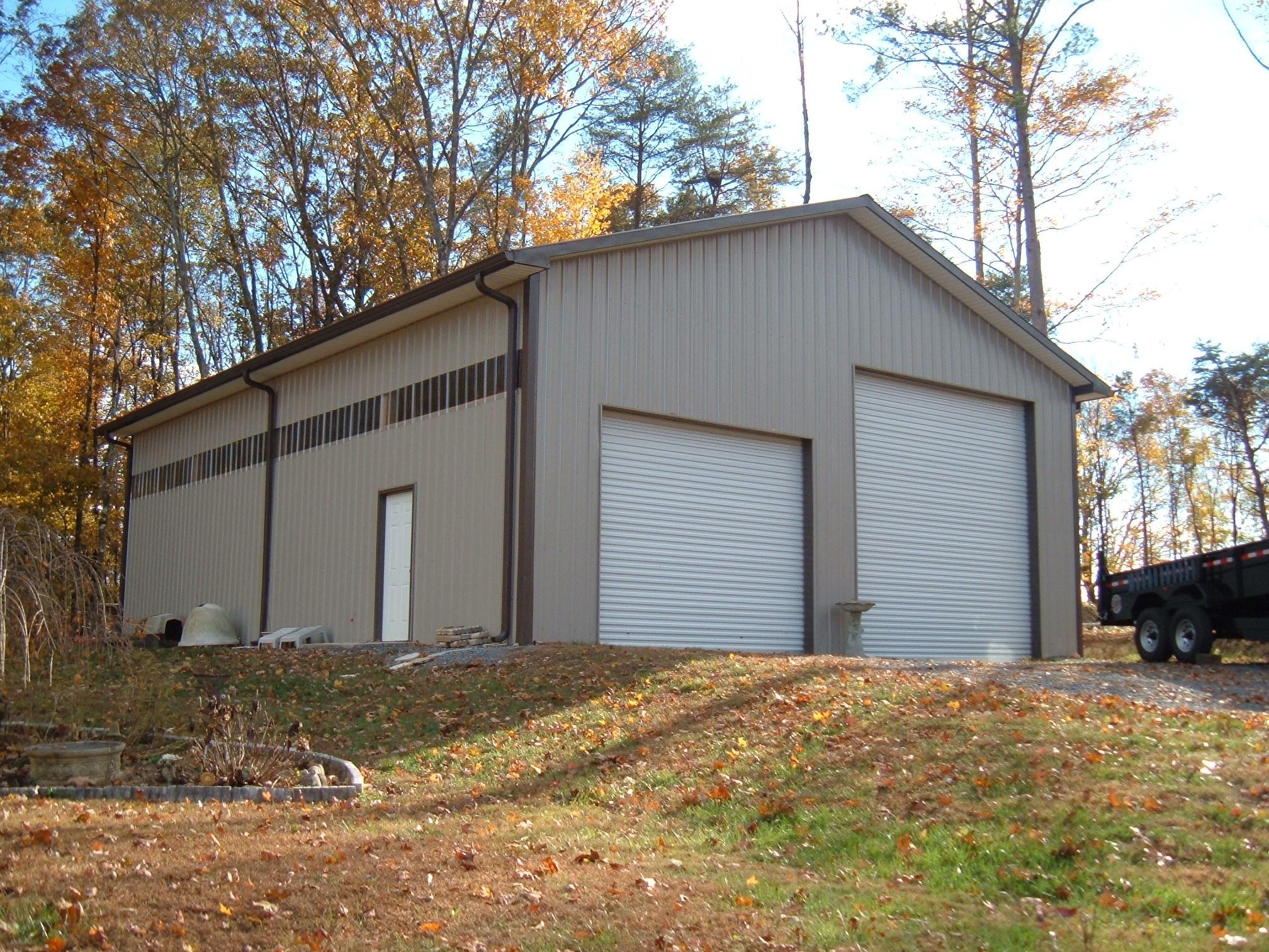 80 County Road Riceville, TN 37370 - Photo 22 of 24 Co Rd 80 Eaton 001