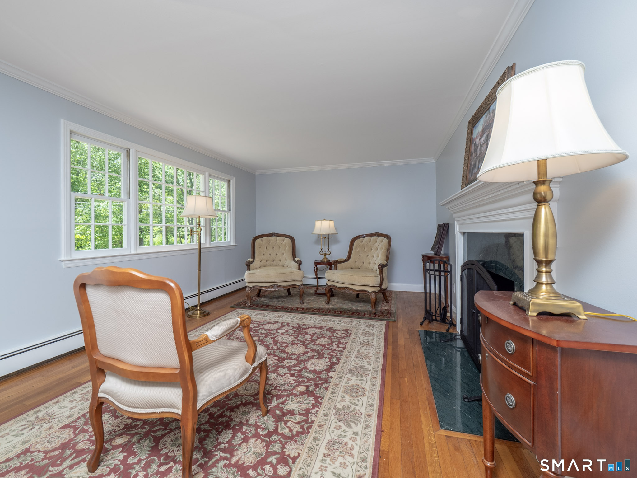 34 Powder Horn Hill Road Wilton, CT 06897 - Photo 3 of 24