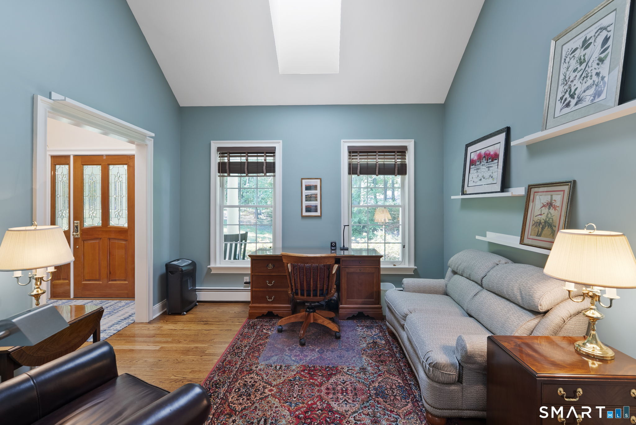 438 Grove Beach Road North Westbrook, CT 06498 - Photo 25 of 39 Office/Den